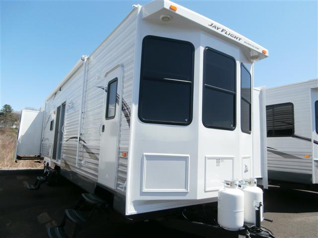 2013 Jayco Jay Flight Bungalow